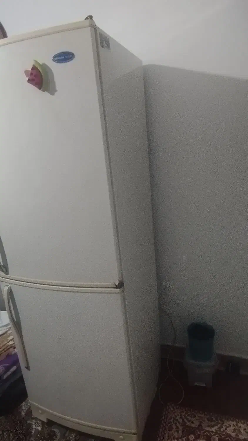 یخچال فریز|یخچال و فریزر|فردیس, شهرک شهید حسینی|دیوار