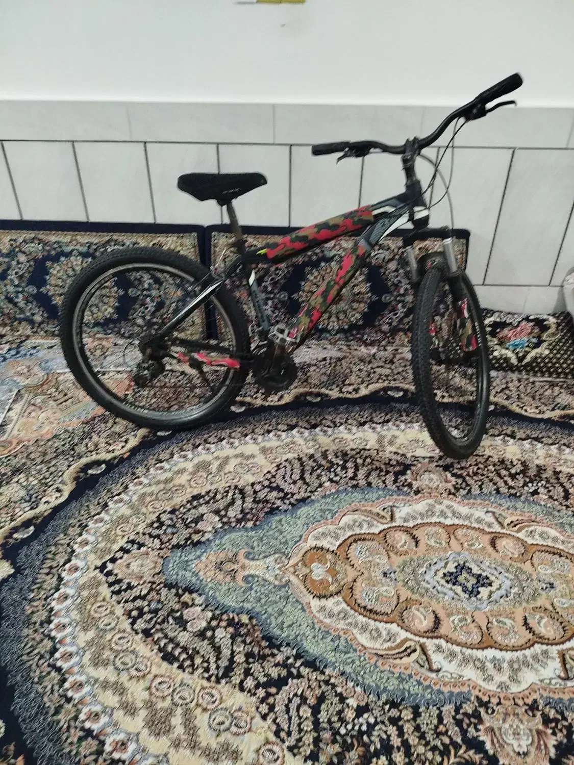 دوخرچه المپیا در نو|دوچرخه، اسکیت، اسکوتر|باغ ملک, |دیوار