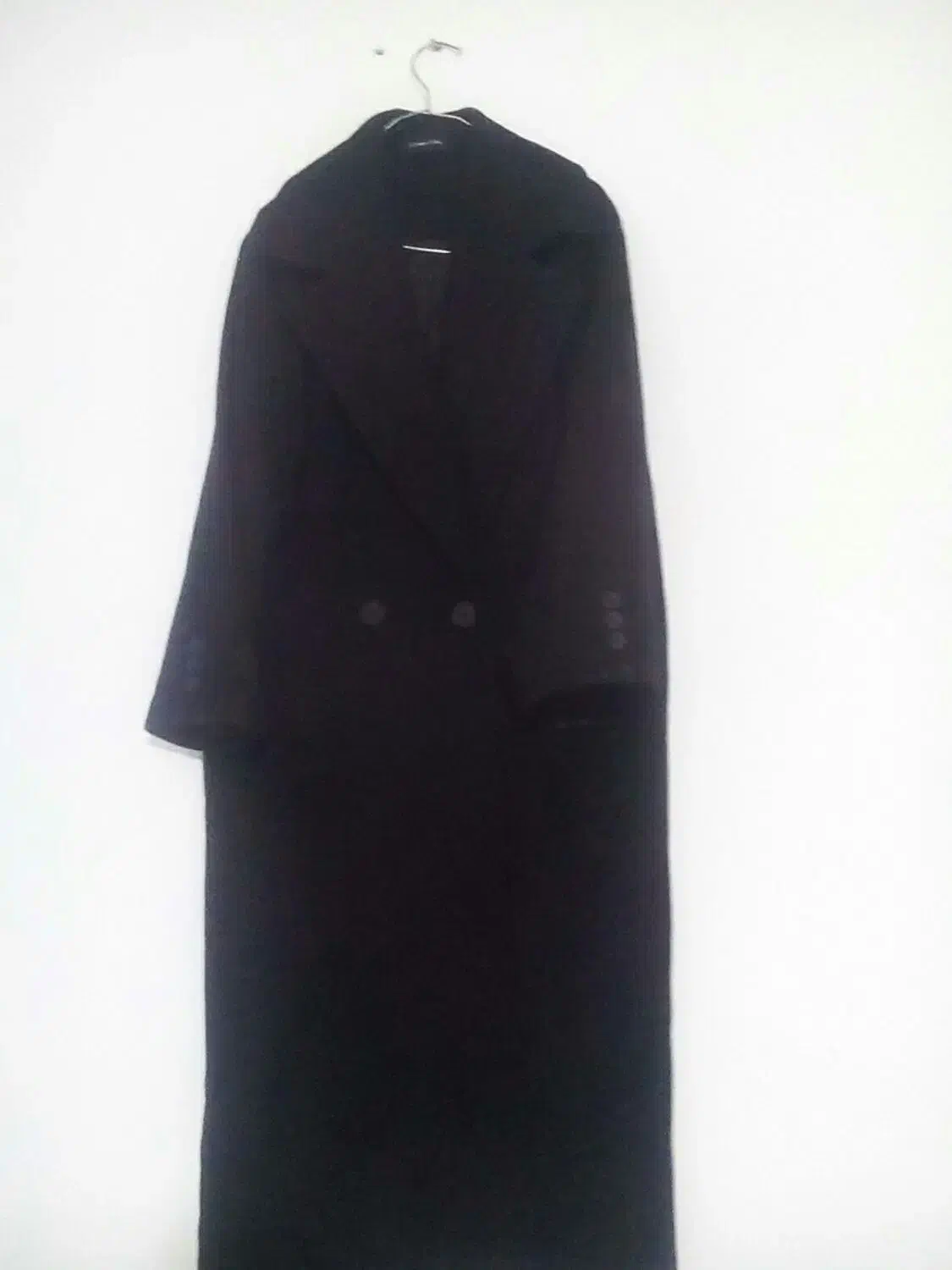 پالتو شیک هر چهار تا باهم ۲۵۰|لباس|پرند, فاز ۶|دیوار