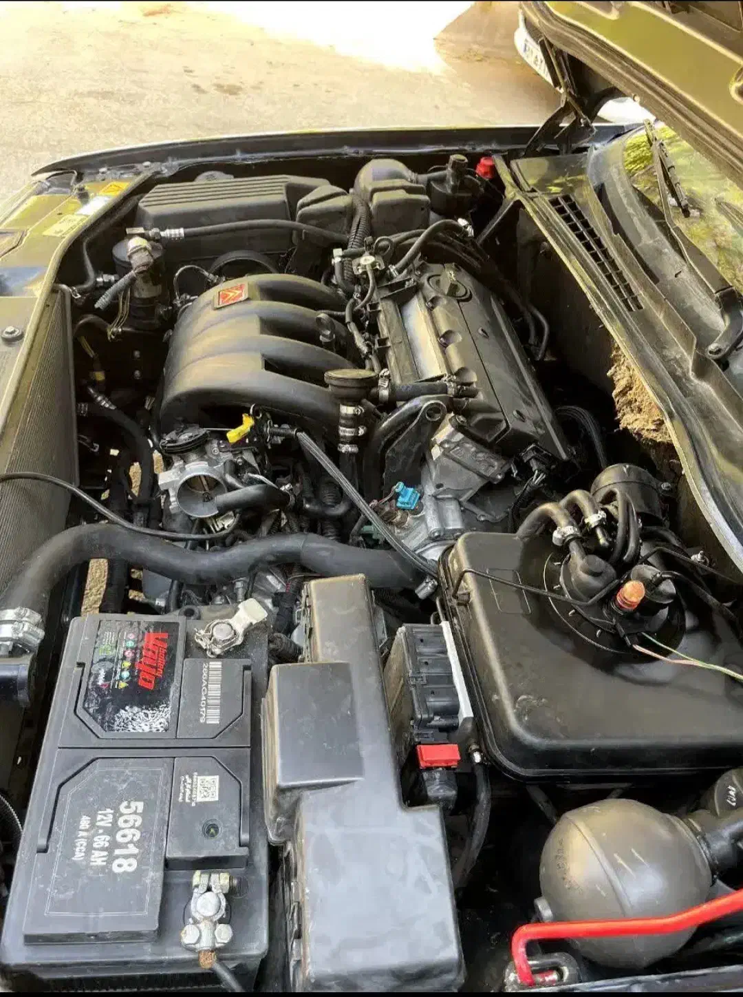 زانتیا 2000|خودرو سواری و وانت|تهران, نازی‌آباد|دیوار