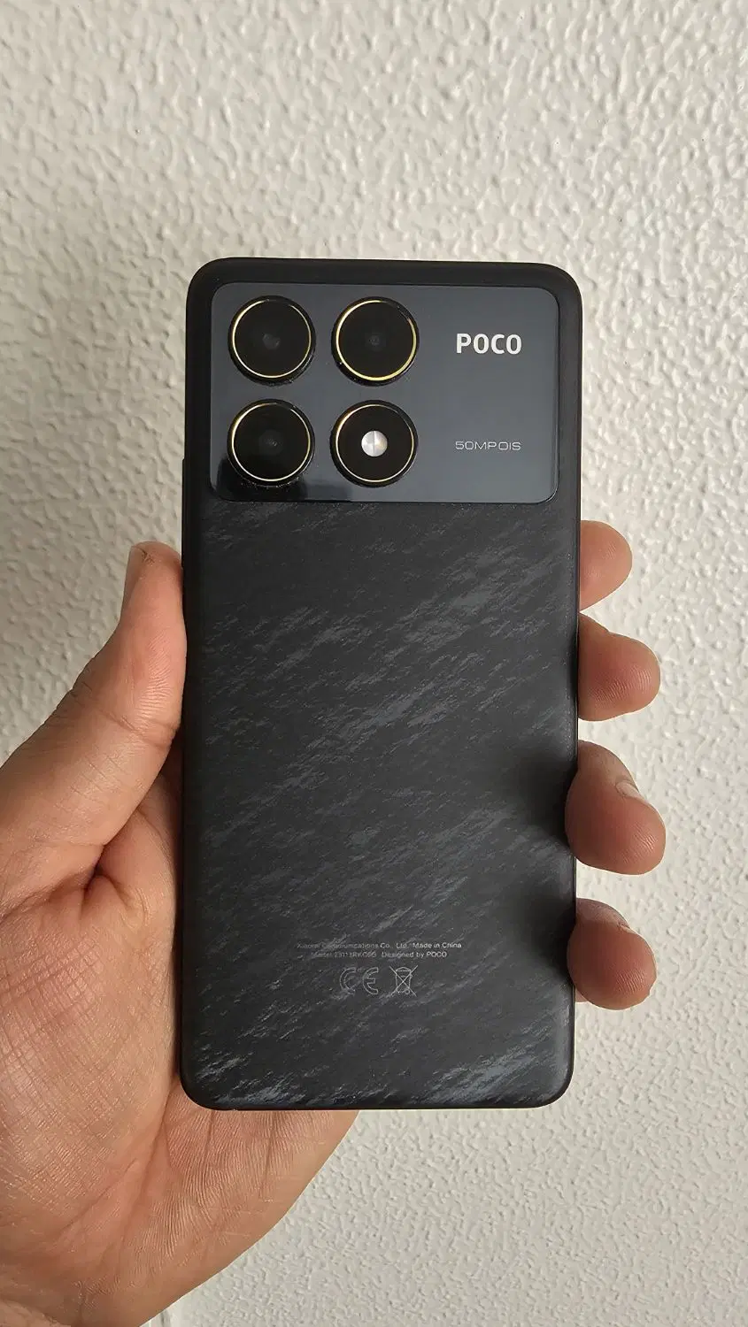 poco f6 pro 1Tra|موبایل|تهران, جنتآباد مرکزی|دیوار