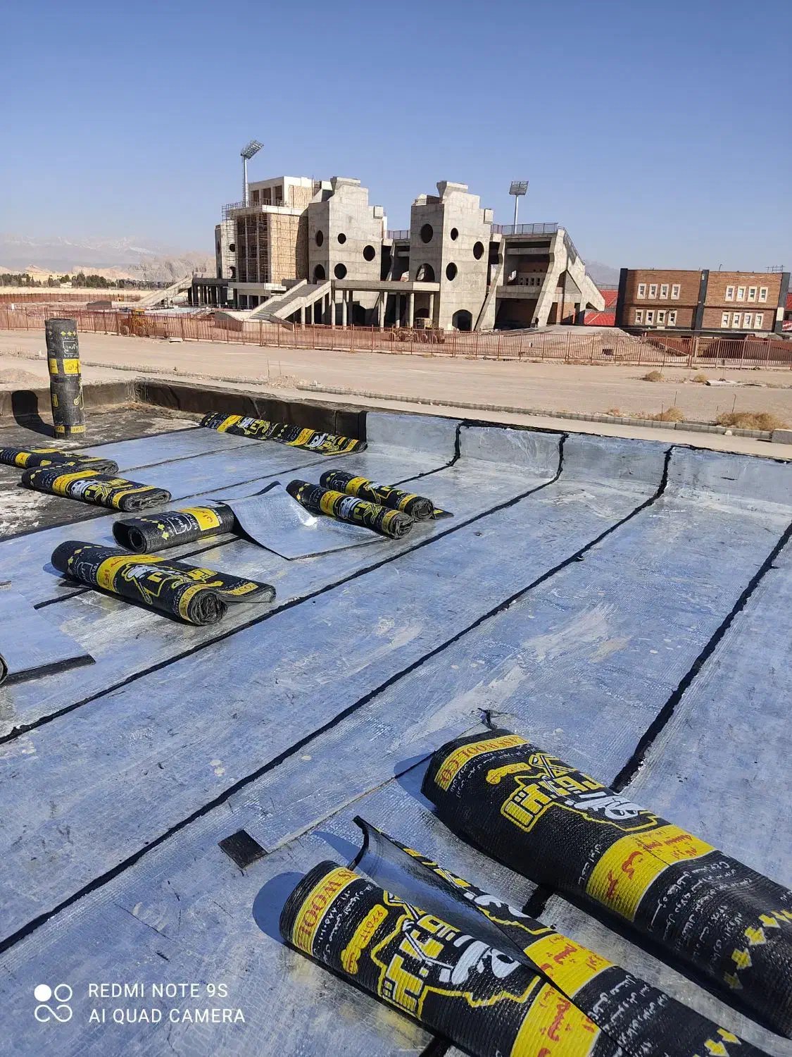 ایزوگام نقد و اقساط|خدمات پیشه و مهارت|کرمان, |دیوار