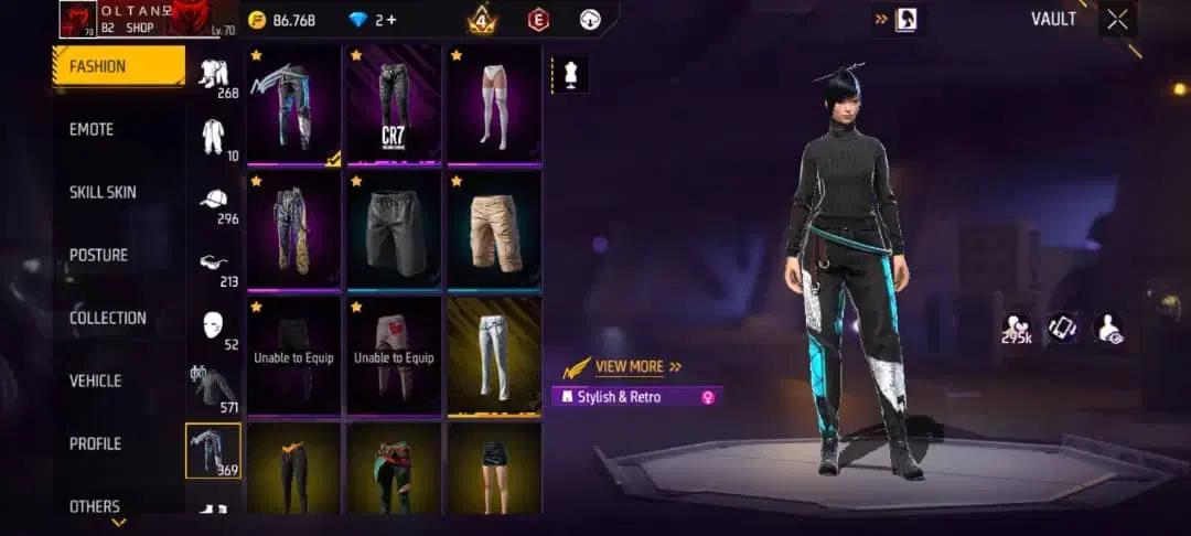 اکانت فری فایر|کنسول، بازی ویدئویی و آنلاین|یونسی, |دیوار