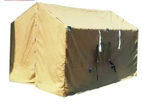 چادر اسکلتی|کوهنوردی و کمپینگ|فلاورجان, |دیوار