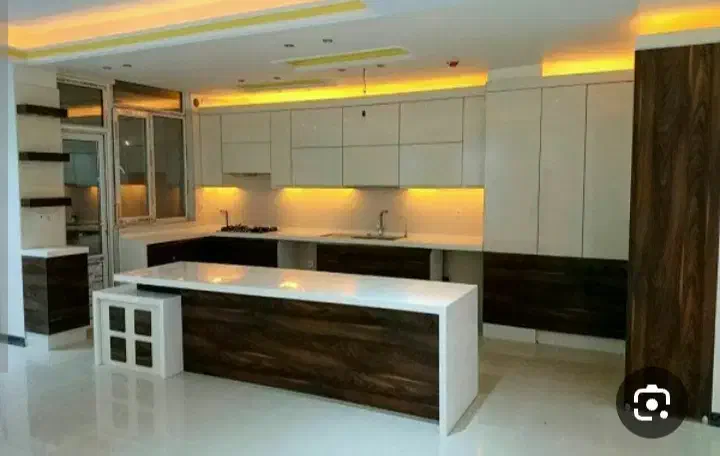 نصب دکوراسیون|خدمات پیشه و مهارت|امیدیه, |دیوار