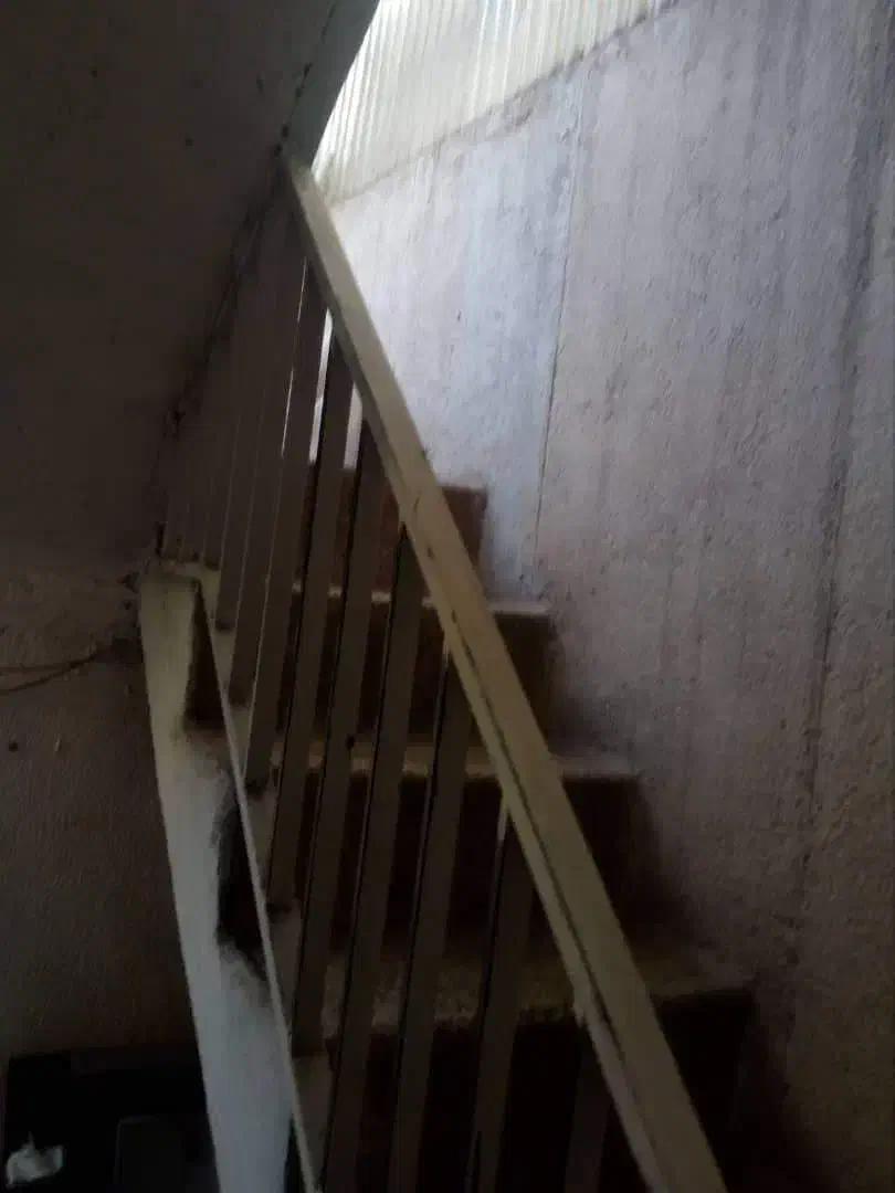 خانه ویلایی نقلی دو طبقه حیاط دار و بازسازی شده|فروش خانه و ویلا|تهران, دولاب|دیوار