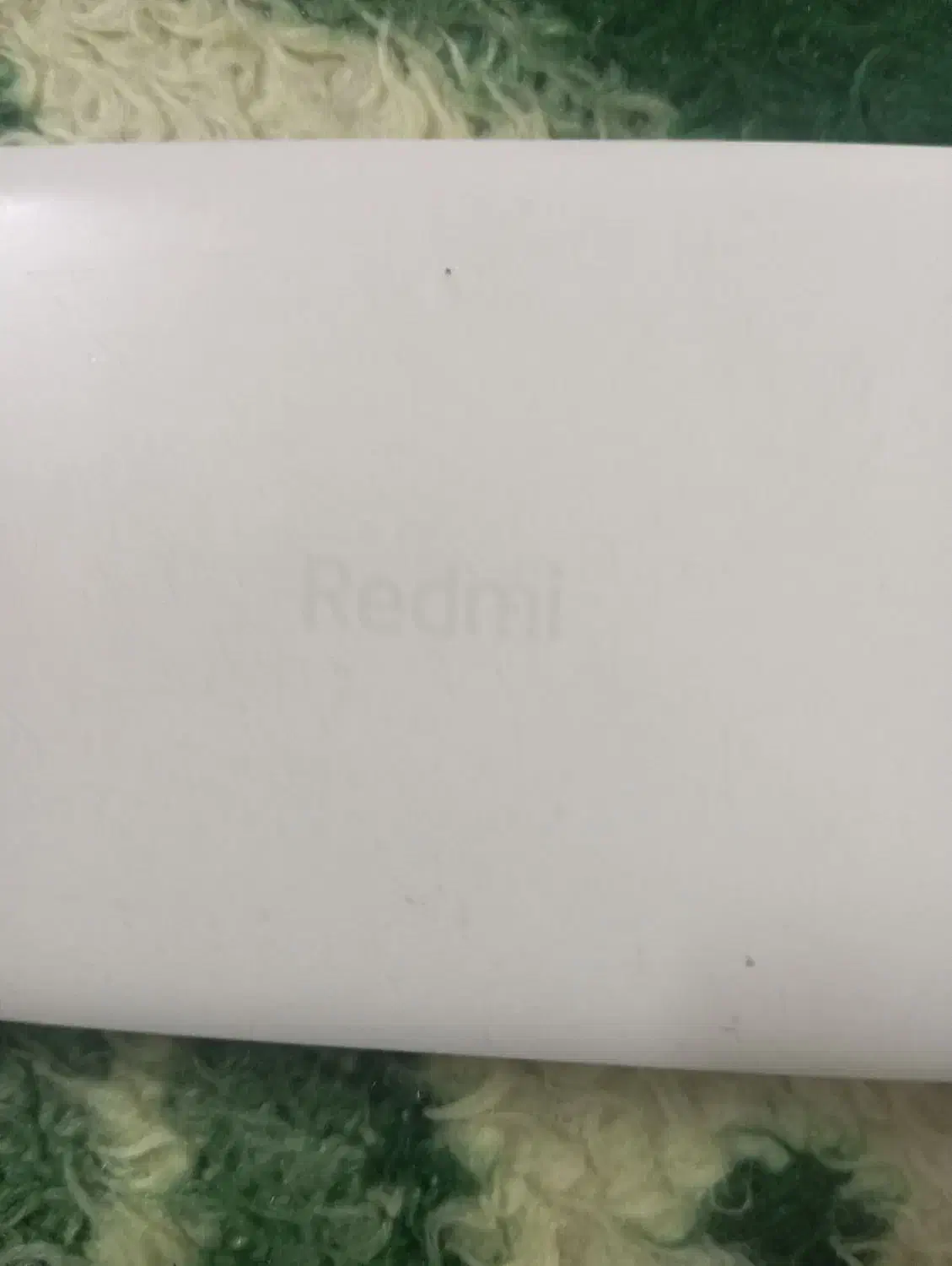 یک عددپاوربانک ردمی سیامی 20000درحدنو|لوازم جانبی موبایل و تبلت|برازجان, |دیوار