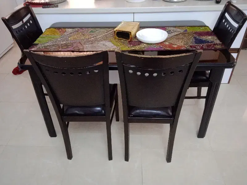 حراج میز غذا خوری|میز و صندلی غذاخوری|بروجرد, |دیوار