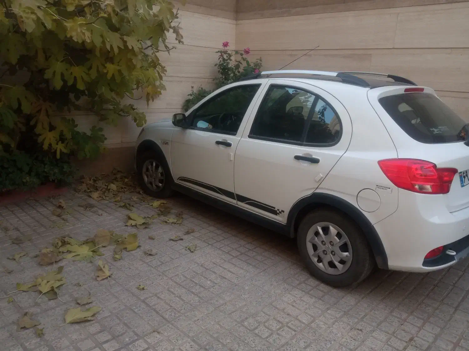 کوییک sr 1402 گارانتی فعال|خودرو سواری و وانت|ملایر, |دیوار