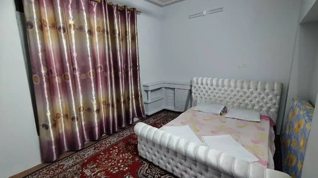 منزل ویلایی دربست کنار حرم|اجارهٔ کوتاهمدت آپارتمان و سوئیت|قم, باجک یک|دیوار