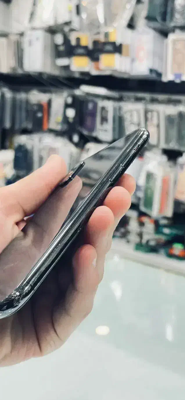 iPhone x|موبایل|علیآباد کتول, |دیوار