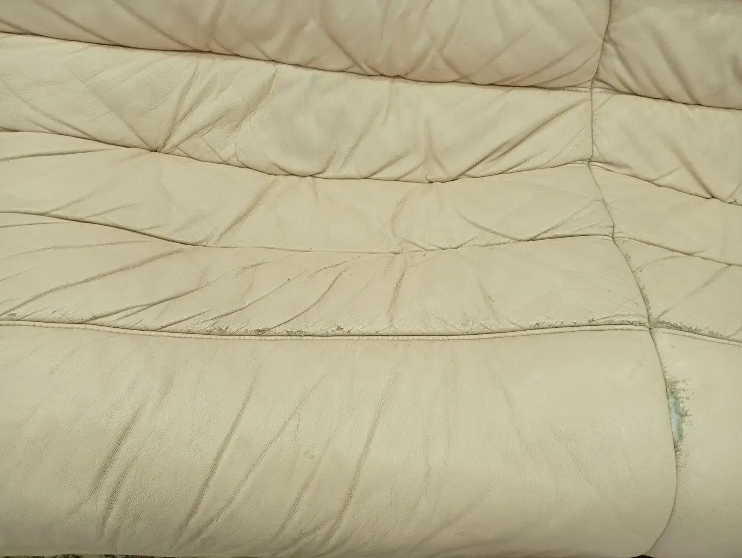 مبل چرم ۷نفره وارداتی|مبلمان خانگی و میز عسلی|اندیشه, اندیشه فاز ۱|دیوار