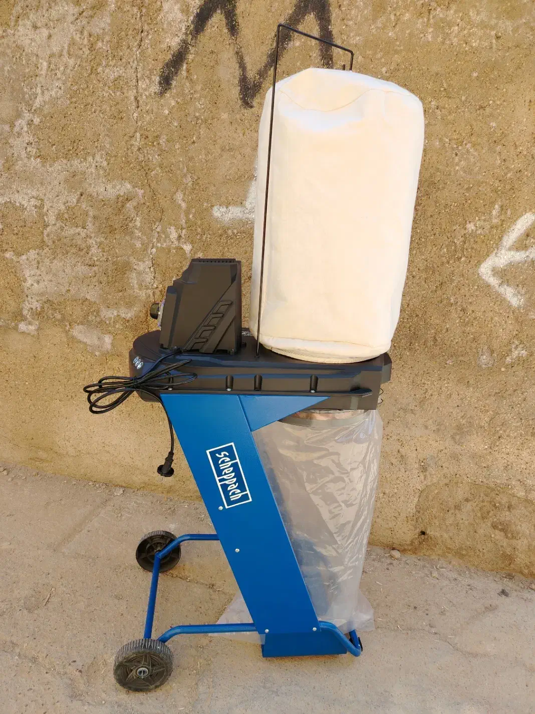 دریل ستونی STA مدل ZJ4113|ابزارآلات|شیراز, دروازه قران|دیوار