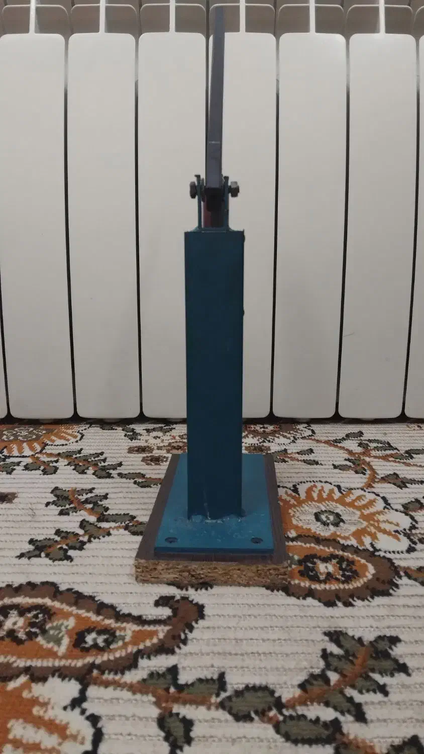 دستگاه پانچ (سوراخ کن) چرم|ابزارآلات|اصفهان, ملکشهر|دیوار