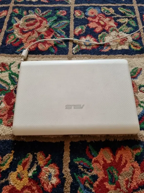 لپتاپ ایسوس Eee pc|رایانه همراه|تهران, پونک|دیوار