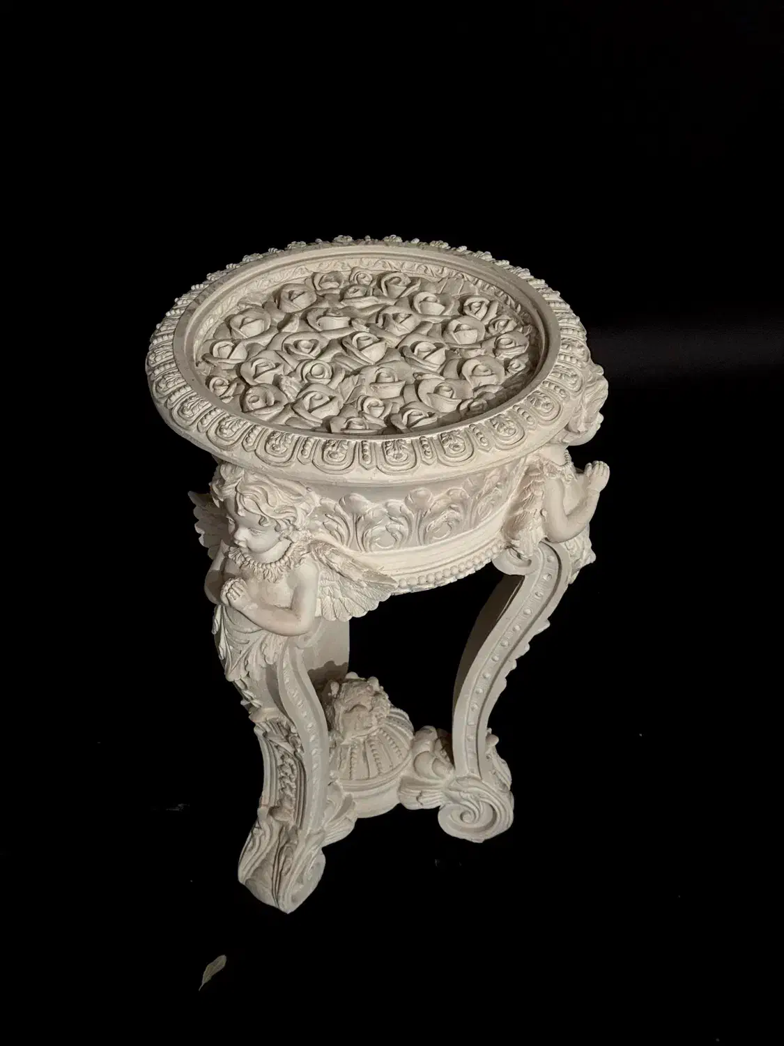 پایه دکوری فایبر گلاس|مجسمه، تندیس، ماکت|اهواز, کیانپارس |دیوار