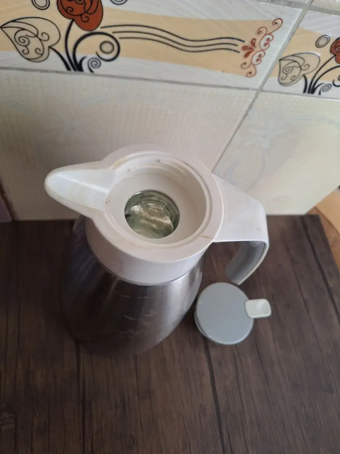 فلاکس همیلتون ۱.۲ لیتری|سماور، چای‌ساز، قهوه‌ساز|شاهدشهر, |دیوار