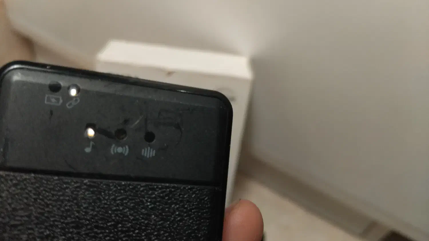 میکروفن دو عددی مخصوص آیفن و دوربین های حرفه ای|صوتی و تصویری|همدان, |دیوار