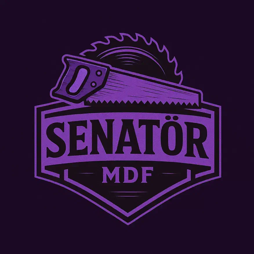 MDFسناتور|مصالح و تجهیزات ساختمان|میاندوآب, |دیوار