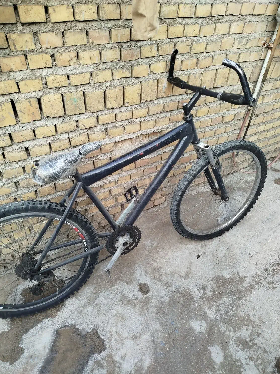 دوچرخه ۲۶|دوچرخه، اسکیت، اسکوتر|ایذه, |دیوار