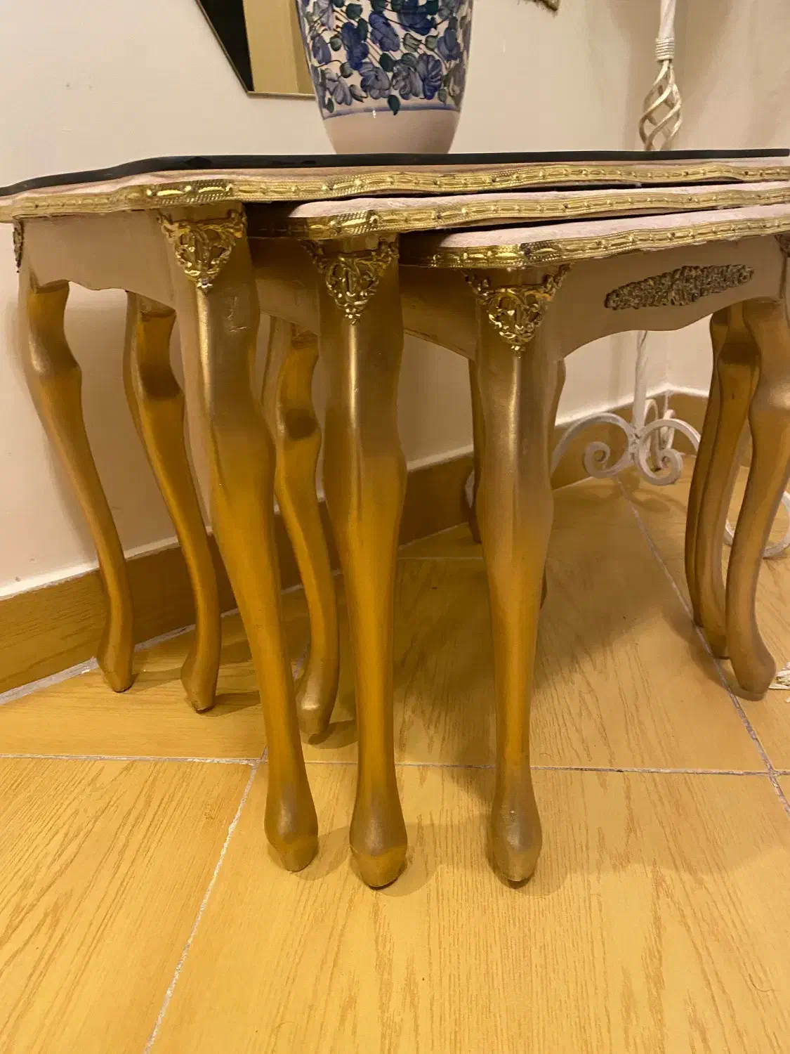 میز پذیرایی|مبلمان خانگی و میز عسلی|تهران, بهداشت|دیوار