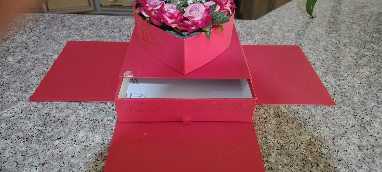 باکس گل|گل مصنوعی|نجف‌آباد, شریعتی غربی|دیوار