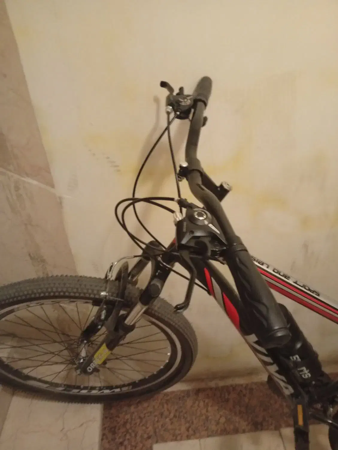 دوچرخه ویوا ۲۶|دوچرخه، اسکیت، اسکوتر|گلپایگان, |دیوار