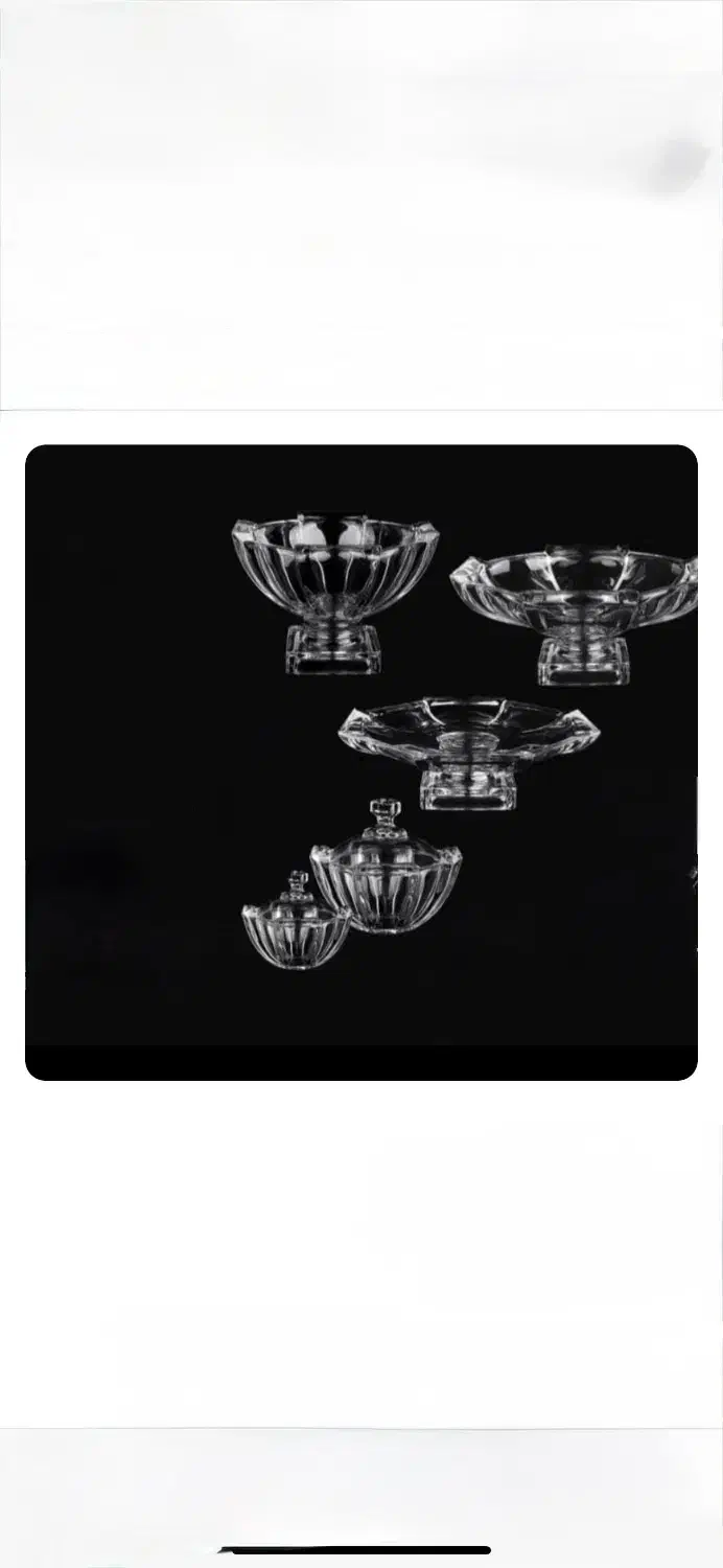 سرویس کریستال پذیرایی|ظروف سرو و پذیرایی|گرگان, |دیوار