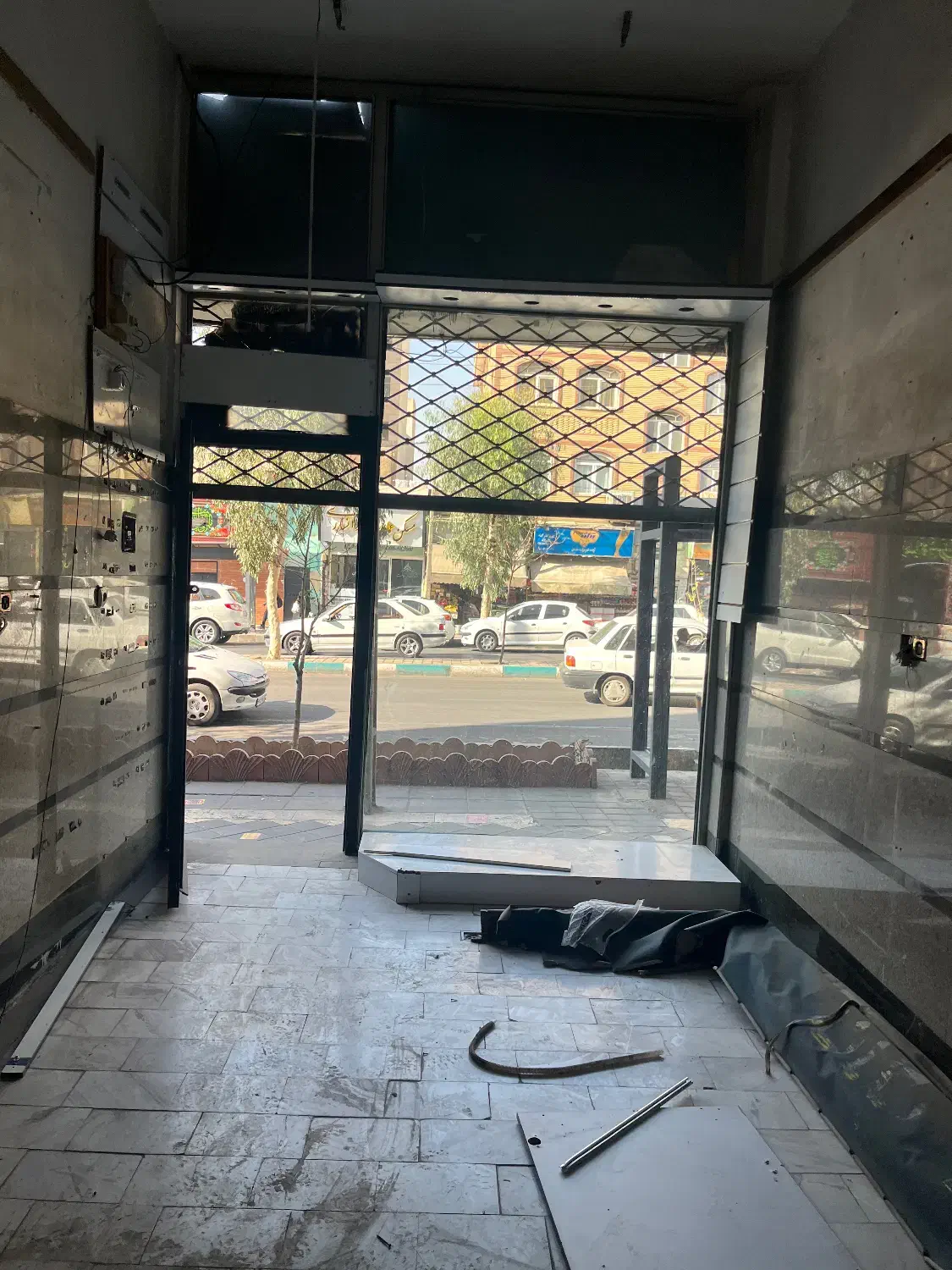 اجاره مغازه تجاری|اجارهٔ مغازه و غرفه|تهران, مشیریه|دیوار