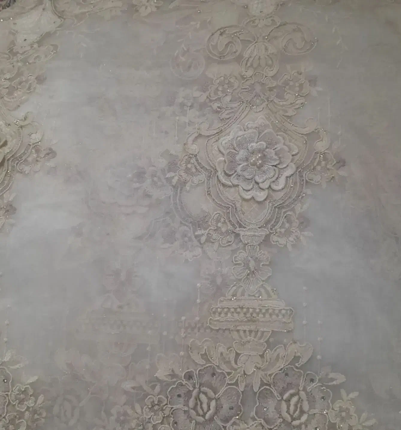 پارچه پرده پذیرایی دوخت نشده|پرده، رانر، رومیزی|چابهار, |دیوار