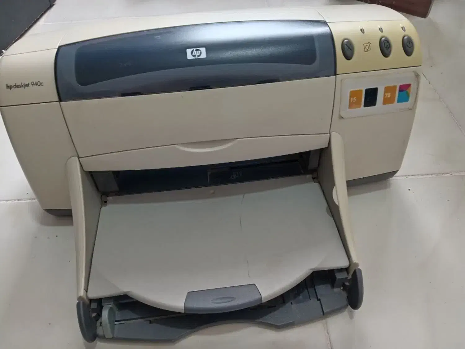 پرینتر رنگی|پرینتر، اسکنر، کپی، فکس|کاشمر, |دیوار