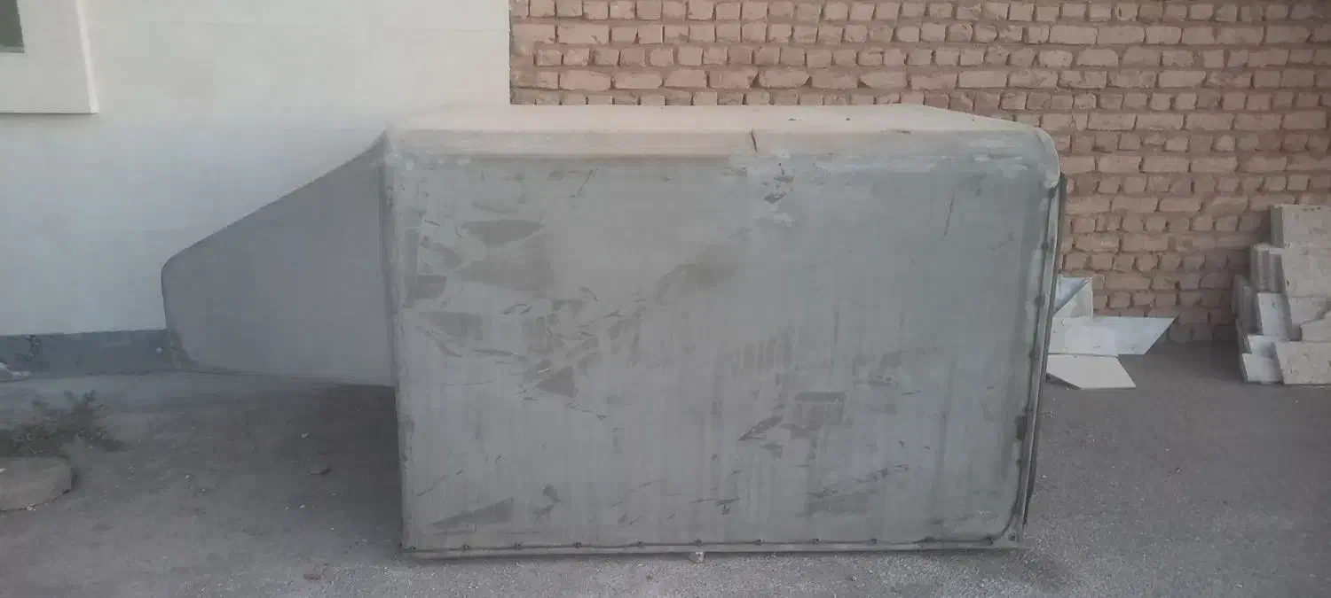 باربند وانت پیکان|قطعات یدکی و لوازم جانبی|میمه, |دیوار