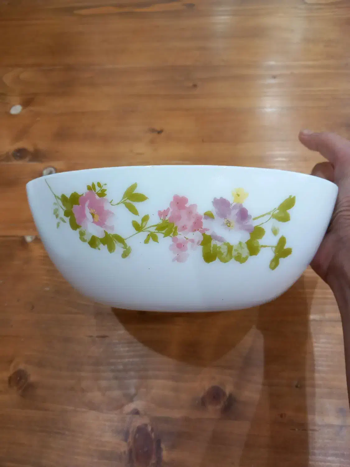 ظروف آرکوپال|ظروف سرو و پذیرایی|نور, |دیوار