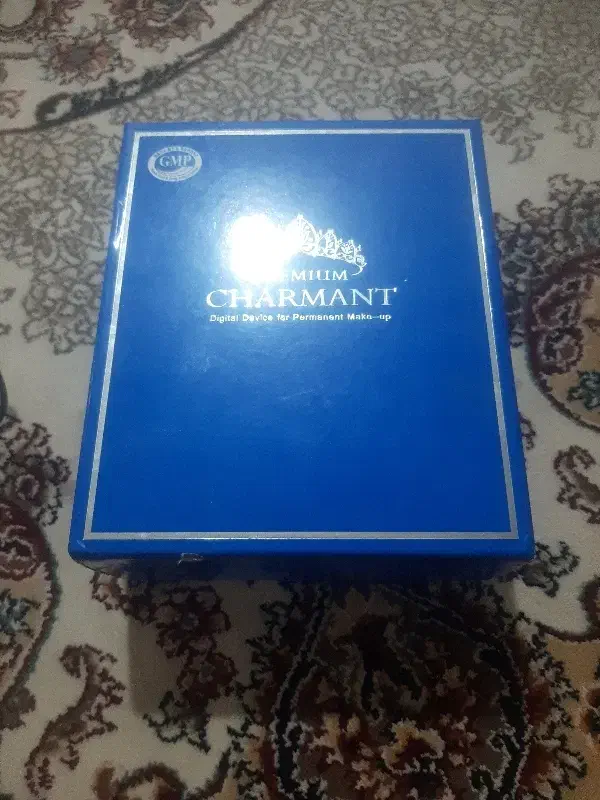 دستگاه تتو سالم|آرایشی، بهداشتی، درمانی|قم, نیروگاه|دیوار