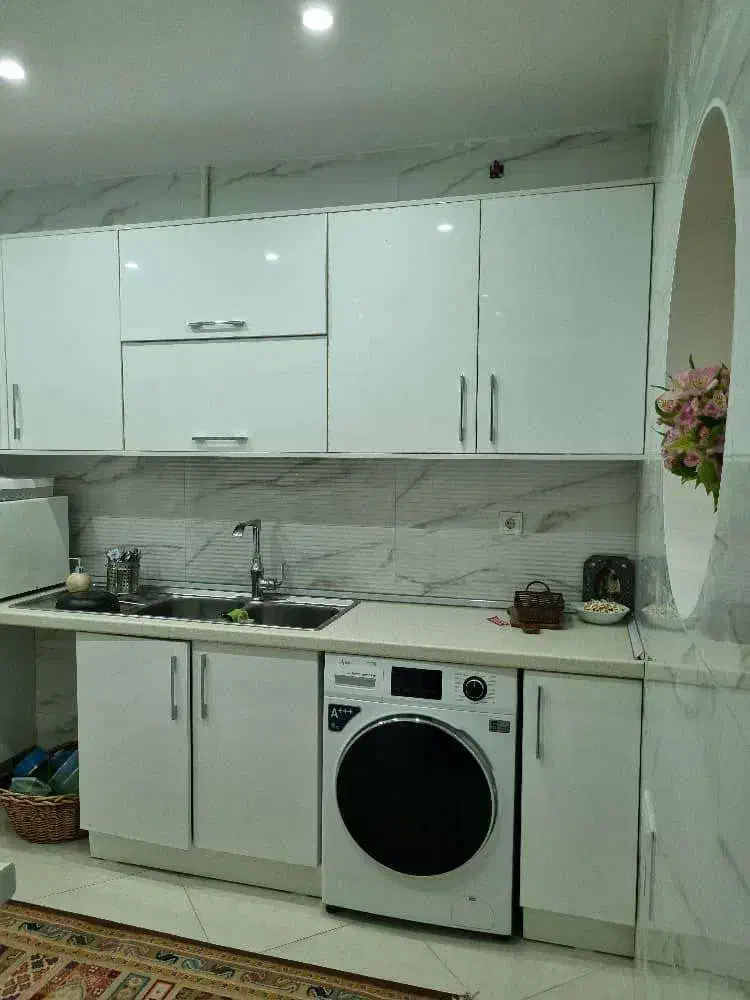134متر/طبقه اول/در500مترزمین/جمالزاده شمالی|فروش آپارتمان|تهران, نصرت|دیوار