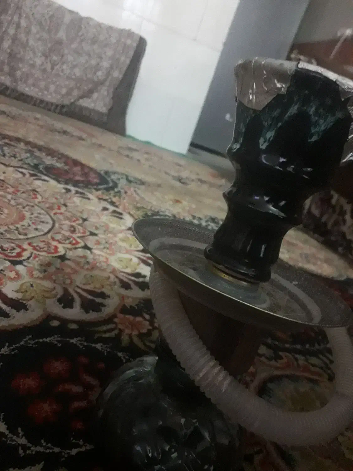 قلیان|کلکسیون و سرگرمی|اشکذر, |دیوار