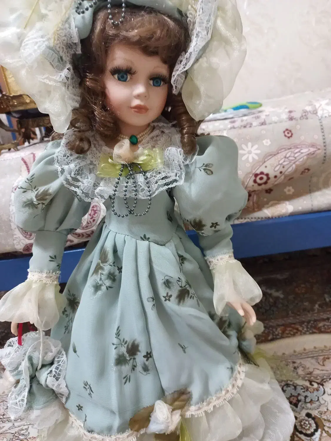 عروسک سرامیکی|اسباب‌‌بازی|ری, سیزده آبان|دیوار