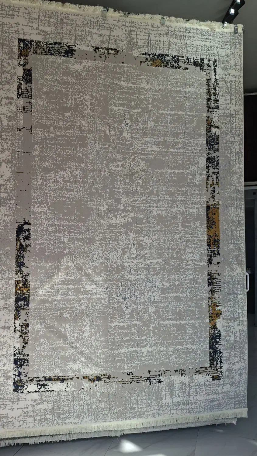 فرش و گلیم|فرش|آباده, |دیوار