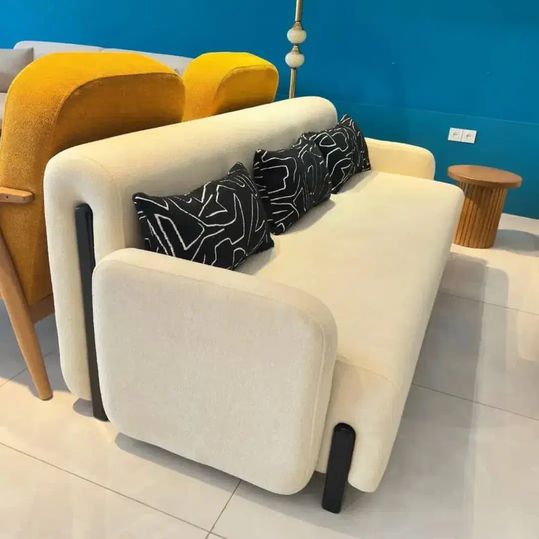 مبل مینیمال جدید (نقد و اقساط)|مبلمان خانگی و میز عسلی|مرودشت, دولت آباد|دیوار