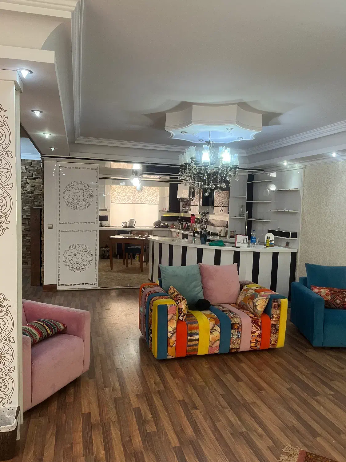 فروش ویلا بومهن ۲۵۰متر دوبلکس دو کله با مدارک کامل|فروش خانه و ویلا|بومهن, |دیوار