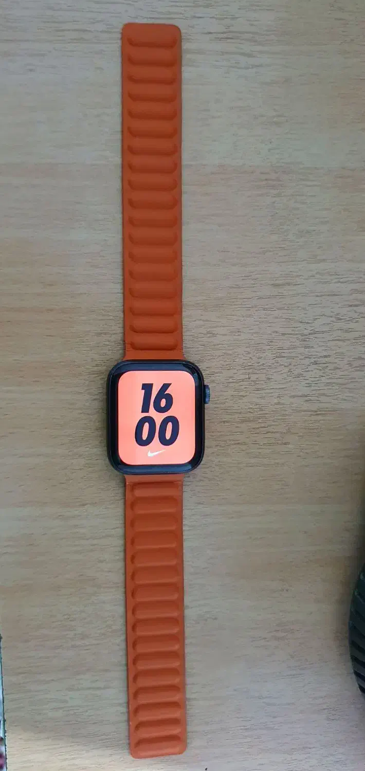 اپل واچ سری ۵|ساعت|بم, |دیوار