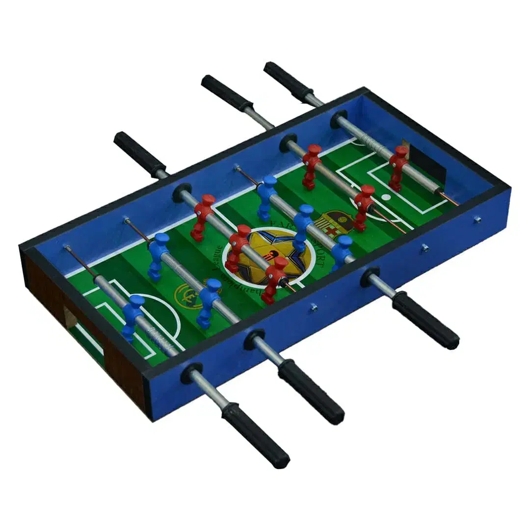 فوتبال دستی|کلکسیون و سرگرمی|فولادشهر, مسکن مهر فولادشهر|دیوار