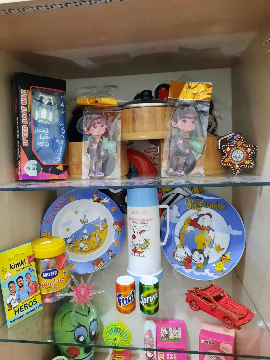 اساس بچه|اسباب و اثاث بچه|نجف‌آباد, امام خمینی|دیوار