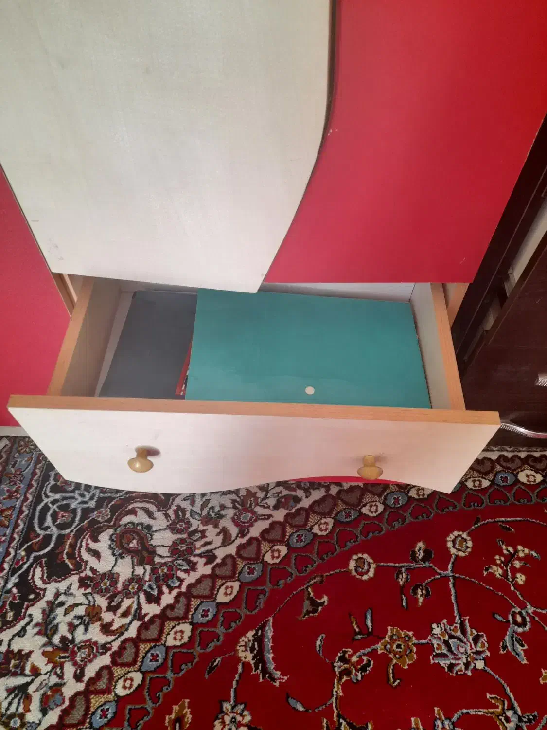 کمد 2میلیون|جاکفشی، کمد، دراور|فسا, |دیوار