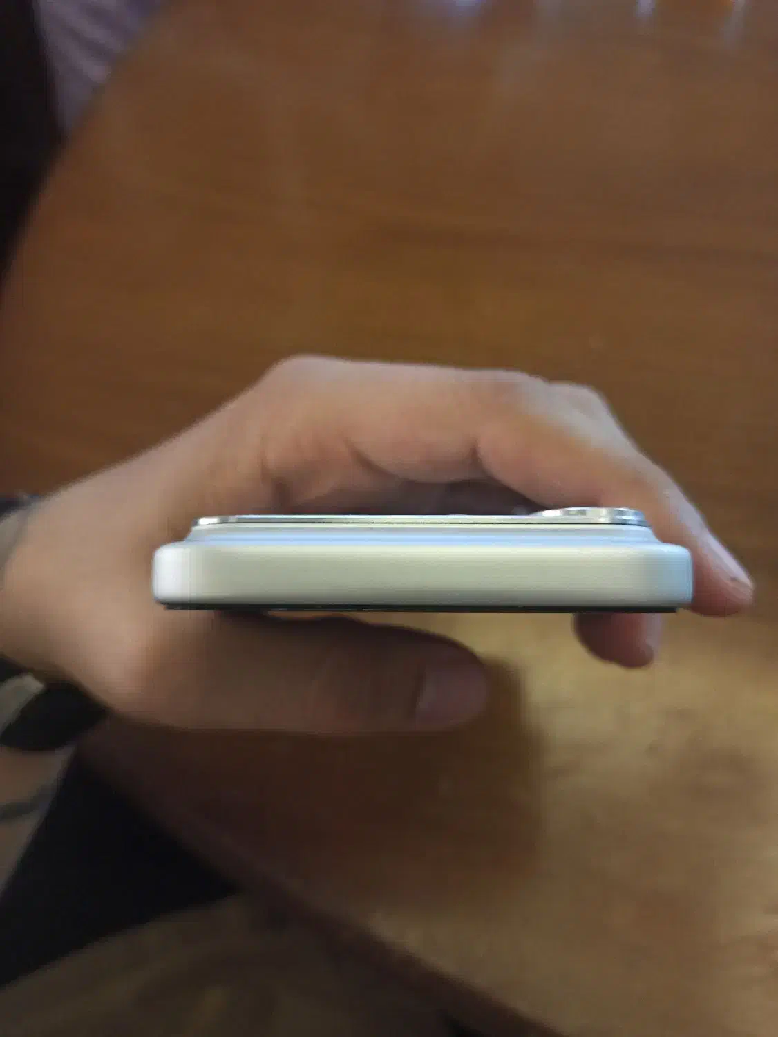 17 pro max|موبایل|کرج, باغستان|دیوار