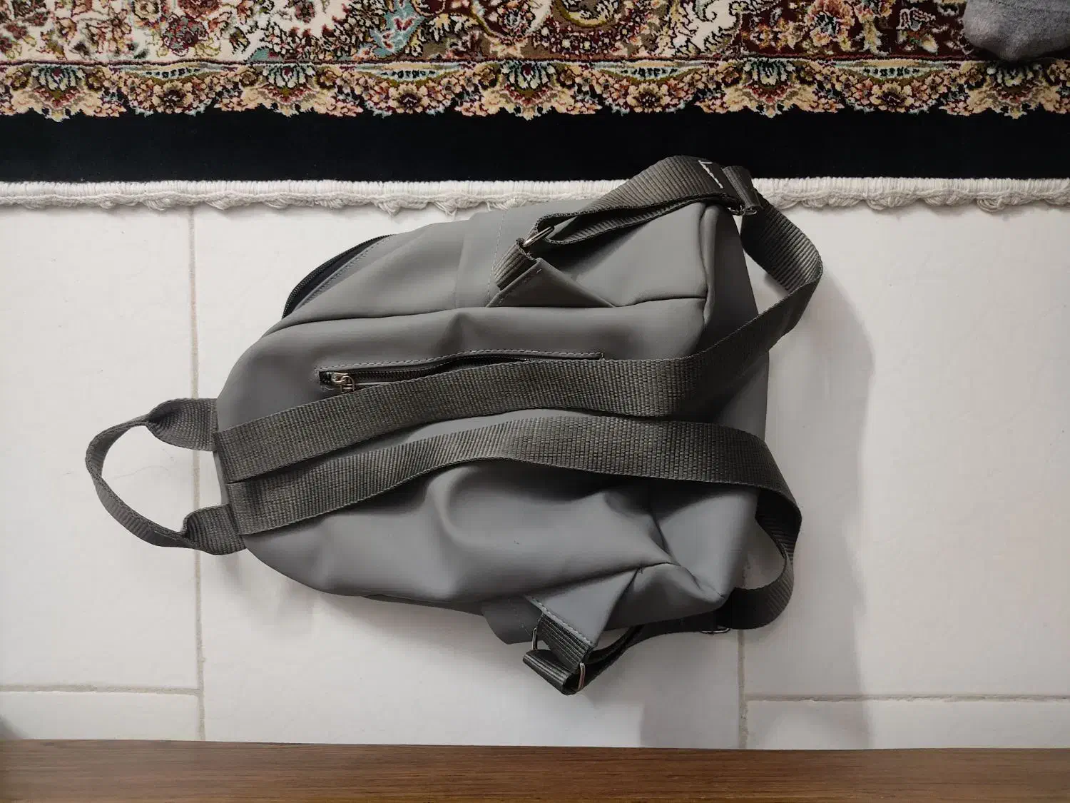 کوله پشتی|کیف، کفش، کمربند|اسلام‌شهر, شهرک قائمیه|دیوار