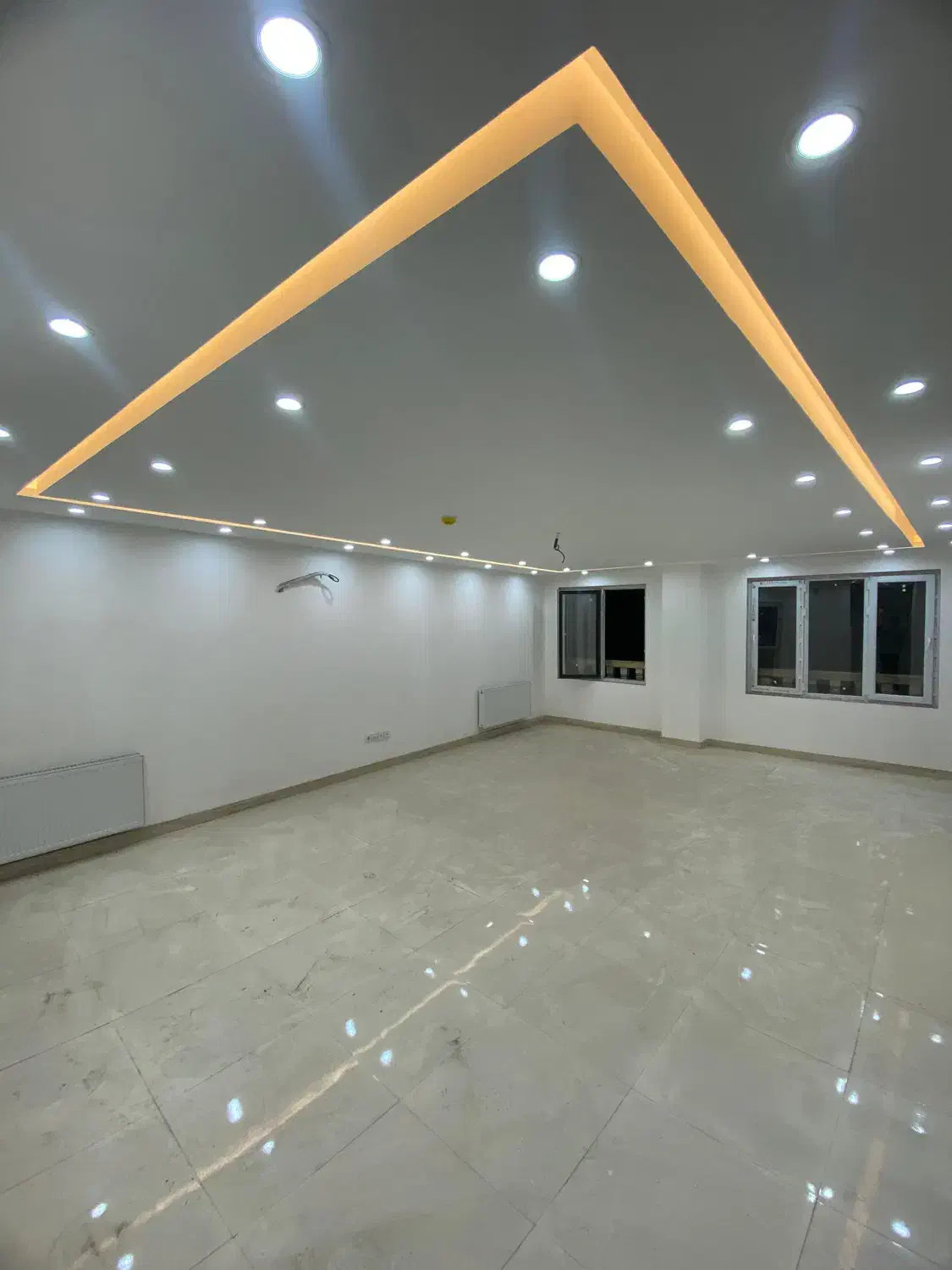 اجاره/گلسار/۱۳۵ متر/۲ خواب/نوساز|اجارهٔ آپارتمان|رشت, گلسار|دیوار