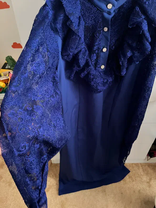 لباس مجلسی|لباس|تهران, خزانه|دیوار