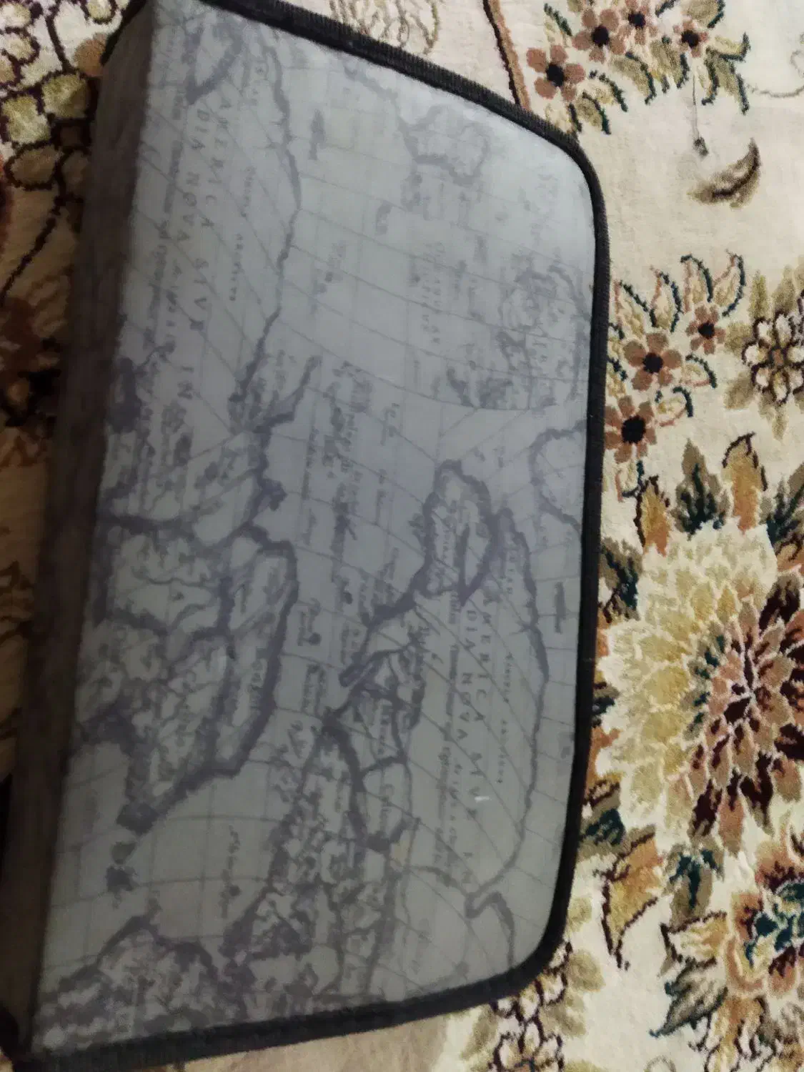 کیف سی دی|صوتی و تصویری|زاهدان, |دیوار