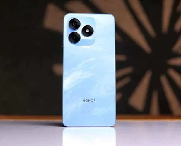 هانر Honor X5c (فقط بایک برگ چک بدون پیش پرداخت)|موبایل|مشهد, دانشجو|دیوار